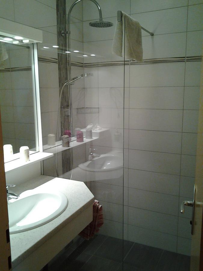 Arkadenhaus Steiner Bed & Breakfast Podersdorf am See Exterior photo