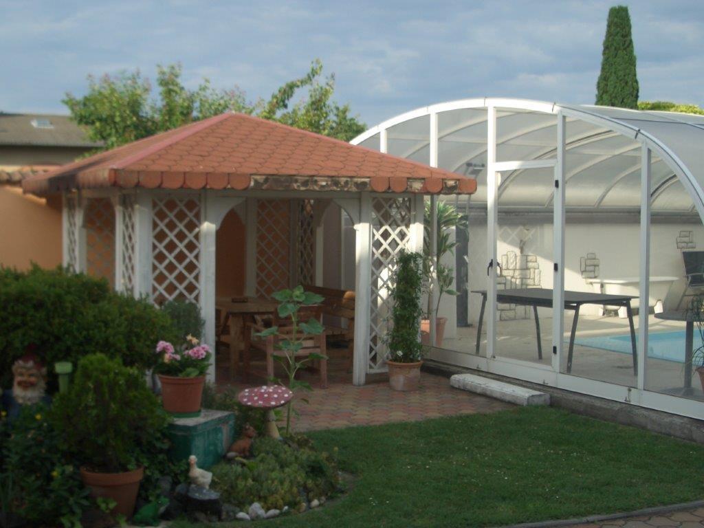 Arkadenhaus Steiner Bed & Breakfast Podersdorf am See Exterior photo