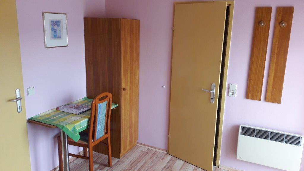 Arkadenhaus Steiner Bed & Breakfast Podersdorf am See Exterior photo