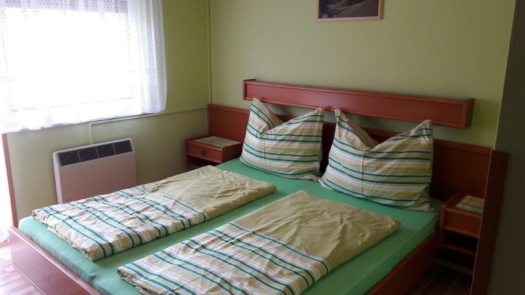 Arkadenhaus Steiner Bed & Breakfast Podersdorf am See Exterior photo